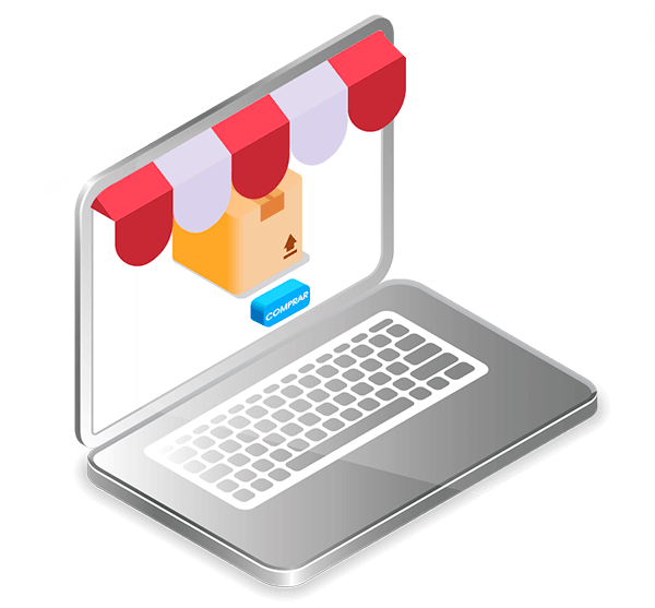 Neo-Creativa-Ecommerce e-commerce ... A 24/7 store with worldwide coverage and at your fingertips