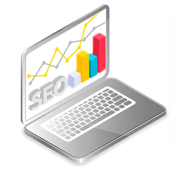 Neo-Creativa-SEO improve the position of a website in search engine results