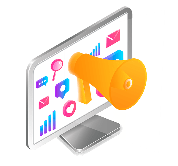 Neo-Creative-digital-strategy Digital Marketing ... Strategies to capture the right visits on the Internet and convert them into customers