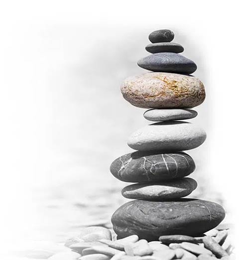 piedras_neocreativa-2 tower stones representing a work team