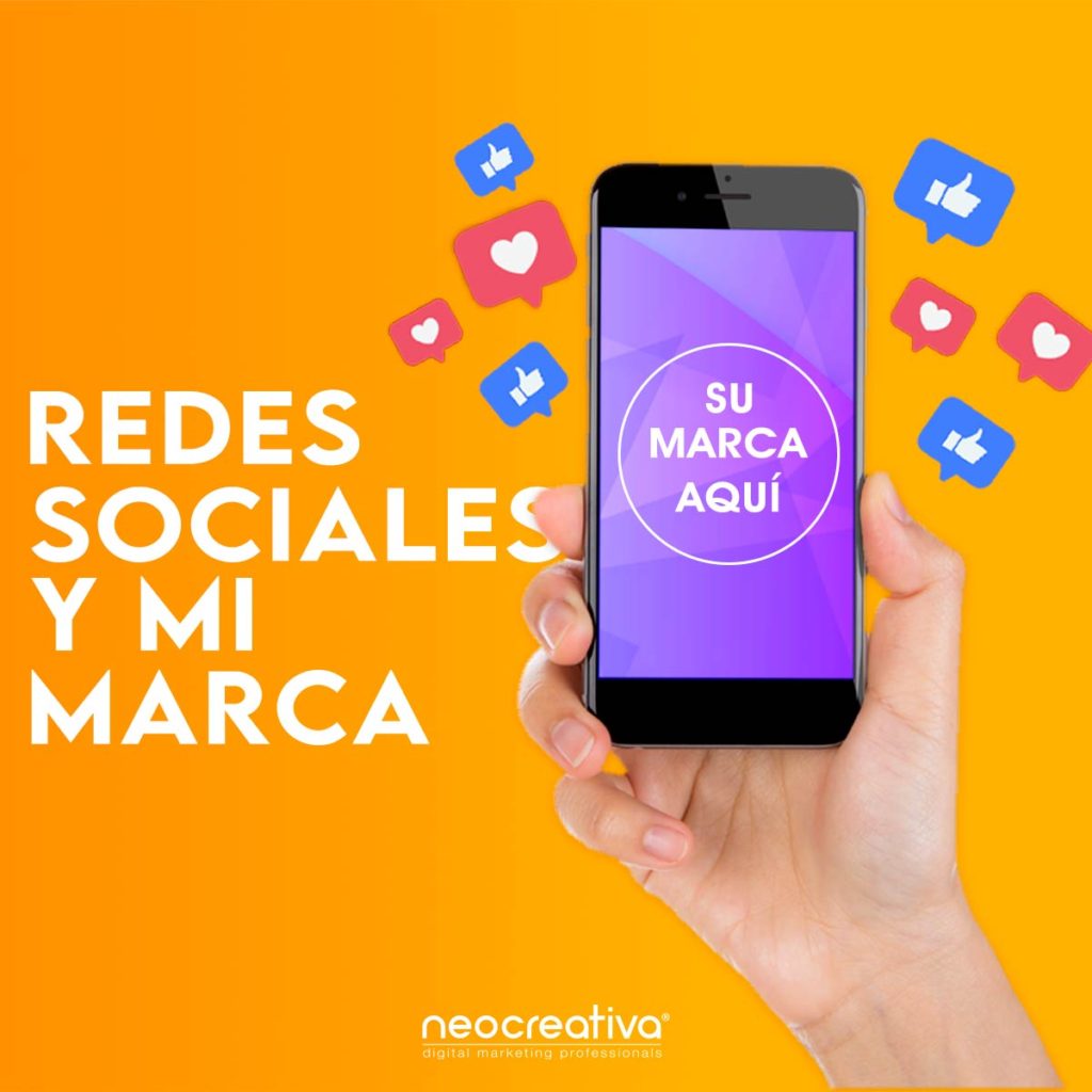 ¿Qué ventajas tienen las Redes Sociales para mi Marca?