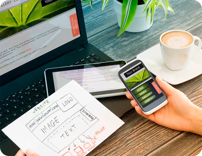 nuevo-web-site-con-neocreativa Estrategias únicas para el diseño efectivo de un nuevo sitio web