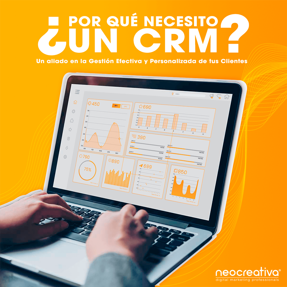 CRM - Customer Relationship Management