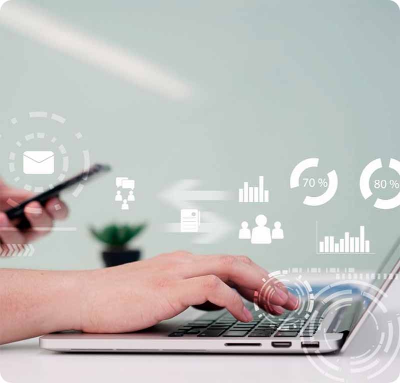 tarjetas de fidelizacion buen posicionamiento Un CRM permite compartir y maximizar el conocimiento de tus clientes y el equipo detrajo