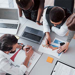 Landing CRM 14 Neo Creativa apoya en Implementación de CRM para empresas