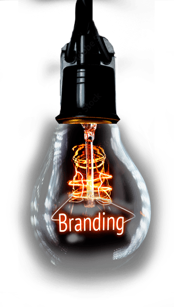 Bombillo Branding