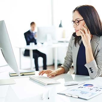 Landing CRM 15 Apoyo de Neo Creativa para CRM y Ventas