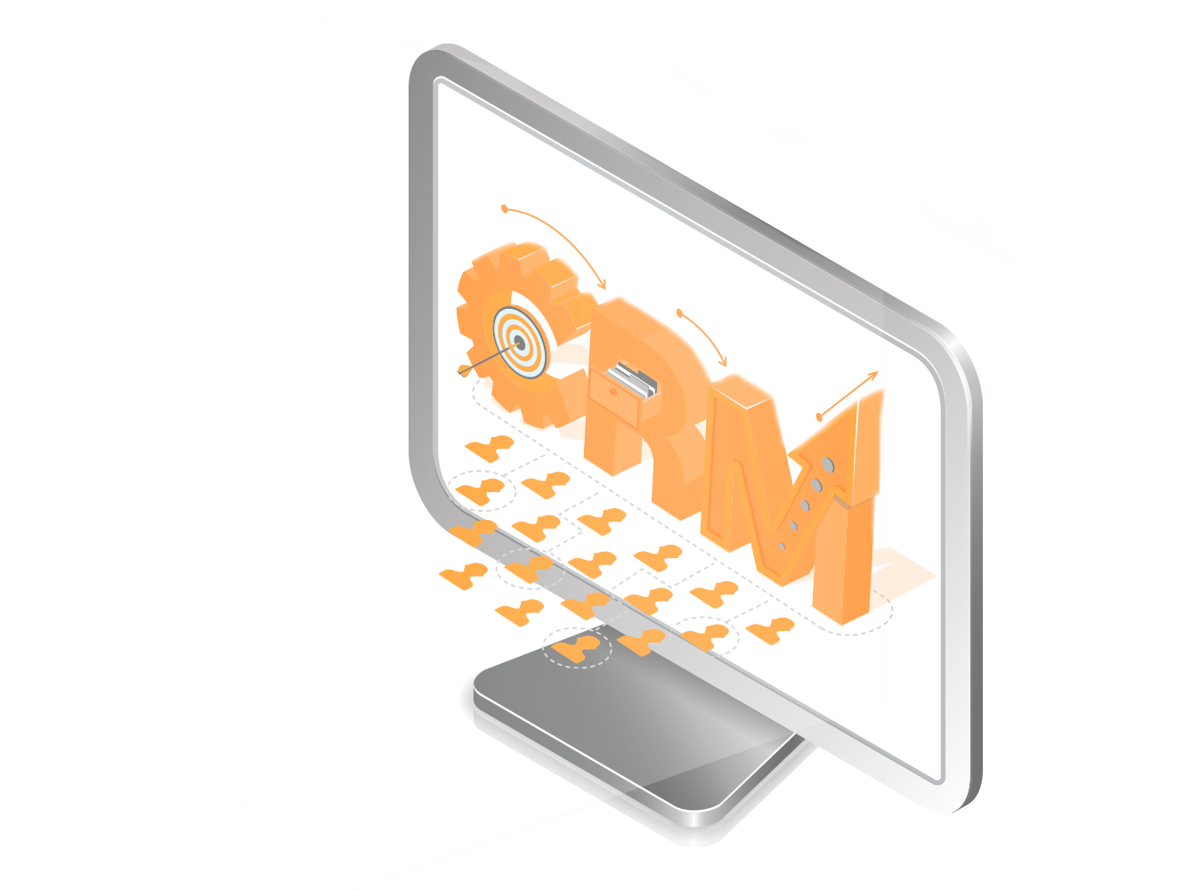 Customer Relationship Management Neo Creativa CRM Neo Creativa