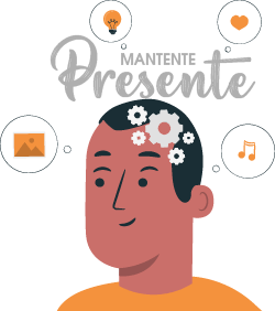Mantiene Presente 250