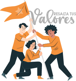 Valores 250