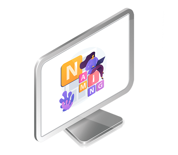 Naming Neo Creativa Naming Neo Creativa