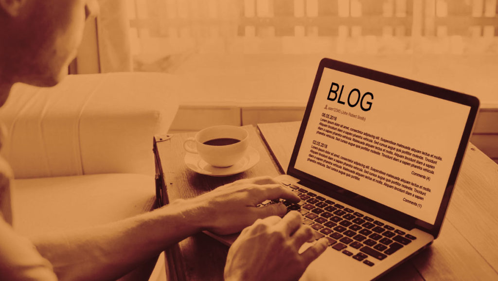 contenido de valor en blog